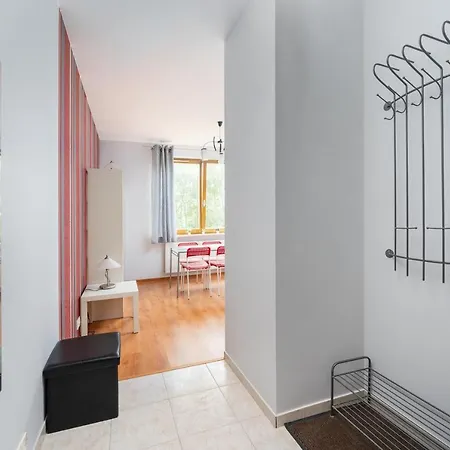 Appartement Obrzezna Standard By Bookinghost Warschau