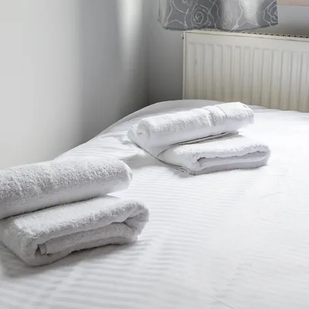 Appartement Obrzezna Standard By Bookinghost *