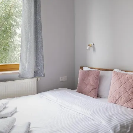Obrzezna Standard By Bookinghost Appartement Varsovie
