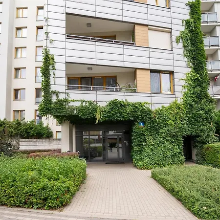 Obrzezna Standard By Bookinghost Appartement